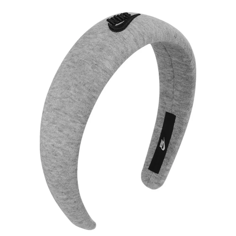 Nike Women's Club Fleece Headband - Picture 1 of 3